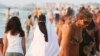 Booze, Bikinis are Welcome in Egypt, Says Tourism Minister
