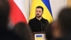 Zelenskyy akan Bertemu NATO, Pemimpin Eropa untuk Upayakan Peningkatan Pertahanan