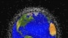 Basura espacial: peligro en órbita