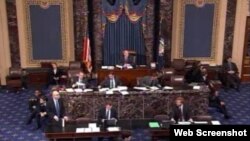 Сенат Сполучених Штатів