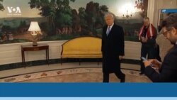 Новости США за минуту: Трамп и Фогель 