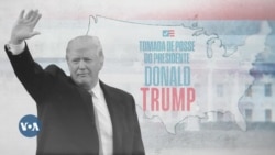 Washington Fora d’Horas: Especial Tomada de Posse Presidente Donald Trump