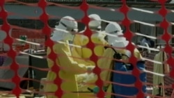 US Nurse Violates State-Imposed Ebola Quarantine