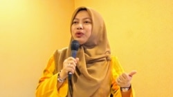 Direktur Perludem Titi Anggraini. (Foto: Courtesy/Titi Anggraini)