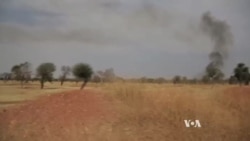 Sudan’s Government Accused of Stepping Up Shelling of Civilians in Nuba Mountains