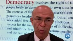 Umar Qanot: Xitoy hukumati masjidlarni buzmoqda