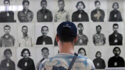 បទ​សម្ភាសន៍ VOA៖ ការ​ផ្សះផ្សា​រវាង​អតីត​កម្មាភិបាល​ខ្មែរ​ក្រហម និង​ជន​រងគ្រោះ​នៃ​របប​ខ្មែរ​ក្រហម