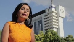 "Amerika Ovozi" - O'zA: Bugungi O'zbekiston (2-qism)