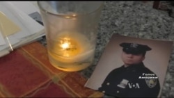 11 вересня - історія українця, який ніколи не повернувся з веж-близнюків. Відео