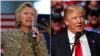 US Polls: Clinton Gaining Ground on Trump