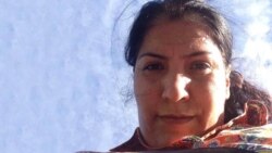 Qadın və uşaq haqları fəalı Saqi Ləqayinin Amerikanın Səsinə müsahibəsi