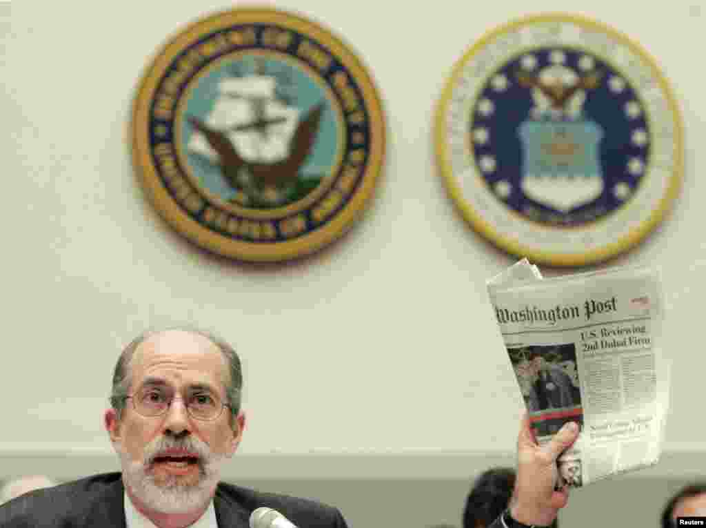 Frank Gaffney, a former official in the Reagan administration and founder of the Center for Security Policy thinktank, is reportedly joining Trump&#39;s advisory team. Gaffney was previously a national security adviser on Ted Cruz&#39;s primary campaign. His center&#39;s reports argue that hundreds of thousands of American Muslims support Islamist violence in the United States and that there is a conspiracy to erode the U.S. legal system by elevating sharia, the Islamic legal code.