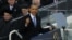 Tổng thống Obama phát biểu trong buổi lễ tuyên thệ nhậm chức tại trụ sở Quốc hội, ngày 21/1/13.
