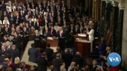 Trump's Offer to Democrats: Olive Branch or War