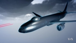 US General Eyes Laser Defense to Boost Air Tanker Security