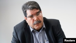 ساڵح موسلیم