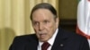 Le président algérien Abdelaziz Bouteflika à Zeralda, le 10 avril 2016.