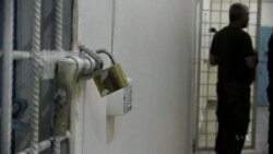 Syrian Kurds Get Outside Help to Manage Prisons