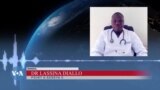 Dr. Lassina Diallo ye ka bo Point G be kuma mpox bana jiracogo 