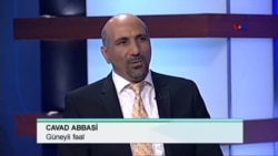 Cavad Abbasi ilə müsahibə