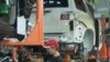 US Automakers Fear Sales Gains May be Hurt By Drop in Global Demand