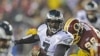 Vick Leads Eagles in Record-Setting NFL Rout of Redskins