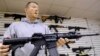 US Supreme Court Rejects Challenge to Assault Weapon Ban