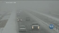 Огляд головних новин у США за вихідні. Відео