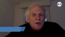 Investigador Carlos Malamud habla sobre papel de la UE respecto a la oposición venezolana