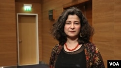 چۆمان هەردی