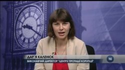 Прикладом для Порошенка мав би бути президент Нігерії - активіст боротьби з корупцією. Відео