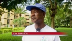 Abidjan : Les seniors redécouvrent le plaisir du sport