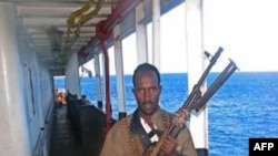Hải tặc Somalia tiếp tục cướp hàng chục con tàu trong những năm gần đây và đã thu về hàng chục triệu đôla tiền chuộc