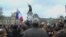 French March for Freedom, Solidarity