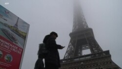 Nationwide Strike Paralyzes France