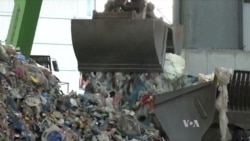 Where Does NY Garbage Go?