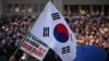 The troubled history of South Korean presidents