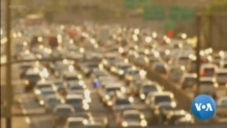 Smog-Fighting Shingles Helping to Clean California Air