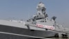 India Rejects Joint Naval Patrols with US in South China Sea