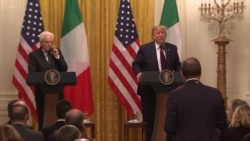 Trump Defends His Decision on Syria After Rebuke by Own Party Members