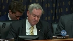 Конгрес США: Ми продовжимо бути поруч з хоробрим народом України, та усіма людьми, які люблять свободу. Відео