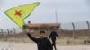 VOA Kurdish: Kurds' quest for rights in the new Syria 