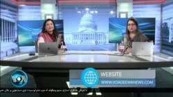 بي بي شیرینه – په ټیلې ویژن