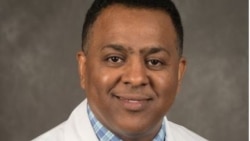 ቃለ መጠይቕ ምስ ዶ/ር ዳውድ ሲራጅ ኣብ ጉዳይ ኣብ ክታበት ቫይረስ ኮሮና