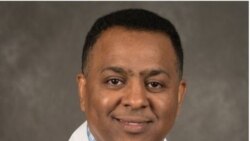 ቃለ መጠይቕ ምስ ዶ/ር ዳውድ ሲራጅ ኣብ ጉዳይ ኣብ ክታበት ቫይረስ ኮሮና