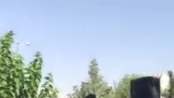 Iranians Protest 'Mismanagement' of Social Security