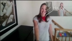 Новий додаток до Google окулярів підказує людям з аутизмом, які емоції виражають їх співрозмовники. Відео