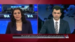 دیدار نمایندگان لبنان و اسرائیل با میانجی‌گری آمریکا و چشم‌انداز خلع سلاح حزب‌الله