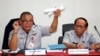 AirAsia 8501 Ascended, Then Stalled Before Crash