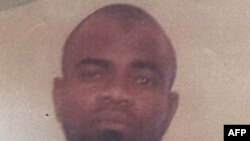 Sokoto, nghi can trong vụ khủng bố bằng bom vào ngày Lễ Giáng Sinh 2011 ở Nigeria